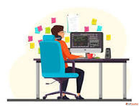 Hiring Experienced Administrators In Salem