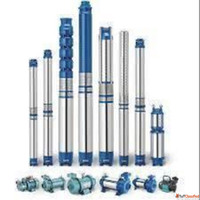 Water Pump Supplier in Hyderabad
