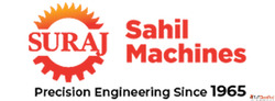 Transform Your Manufacturing with Sahil CNC Machines