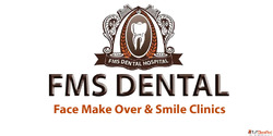 Advanced Cosmetic Dental Clinic in Kondapur - FMS Dental