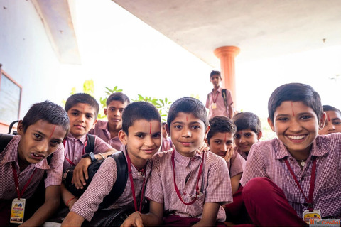 Top Tribal Schools in Telangana