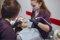 Teeth Filling Cost in Kukatpally Banjara hills