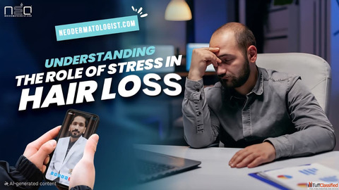Video Call se Hair Treatment Online Dermatologist se Paramarsh