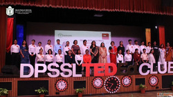 Best school in Gurgaon - DPS Sushant Lok