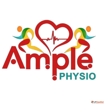 Ample Physiotherapy Clinic Spine Sports Injury Experts in Delhi.