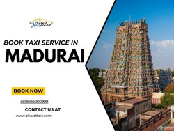 Taxi From Madurai to Munnar