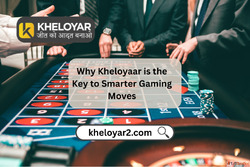 Why Kheloyaar is the Key to Smarter Gaming Moves