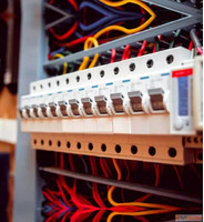 Top Medium Voltage Panel Manufacturers in Delhi