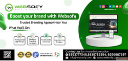 Branding Agency Near Me Best Graphic Designing Company in Lu...
