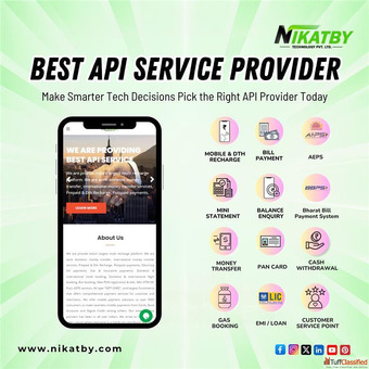 DTH recharge api provider