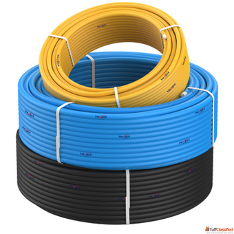 PE-AL-PE Composite Pipe in India