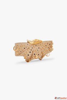 Top Clutch Bags This Summer The Perfect Accessory for Every Outfit