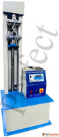 Peel bond strength tester