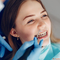 Dental Clinic in Dubai