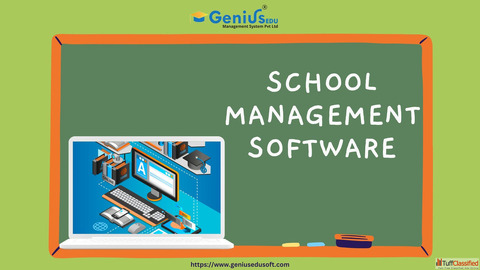 School Management SystemManagement Solutions For Schools