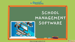 School Management SystemManagement Solutions For Schools