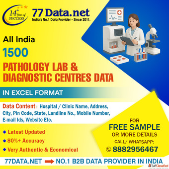 Indian Pathology Labs Diagnostic Centre Name List