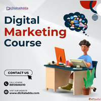 Best Digital Marketing Course in Delhi Boost Your Career Tod...