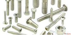Stainless Steel 316 Fasteners Manufacturers in India