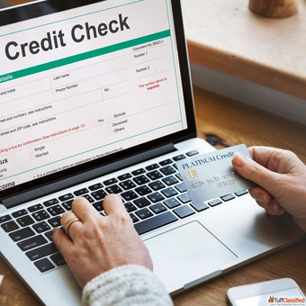 Why should employers perform an employee credit background check