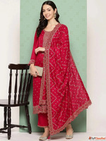 Shop Trendy Kurta Sets for Women Online at Libas