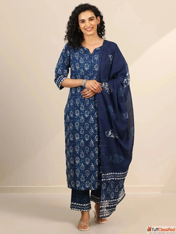 Shop Trendy Kurta Sets for Women Online at Libas