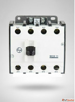Buy 50 Amp Power Contactor Online at Best Price - Eleczo