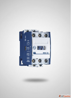 Buy 32 Amp Power Contactor Online at Best Price - Eleczo
