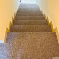 Stair Carpet Dubai - Home Office Stair Covering Experts