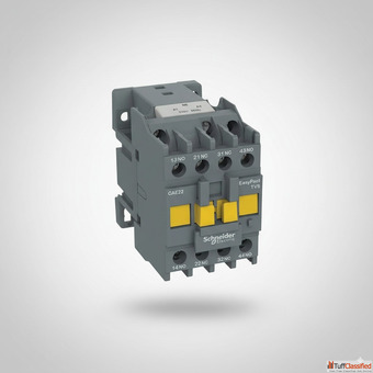 Buy Auxiliary Contactors Online at Best Price - Eleczo