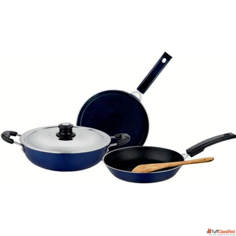 Buy Nonstic Cook wares