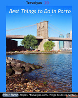 Unmissable Things to Do in Porto That Will Steal Your Heart