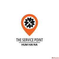 The Service Point