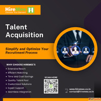 Talent Acquisition Services