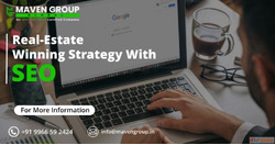 Transforming Real Estate Business with Maven Group's SE...
