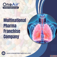 Multinational Pharma Franchise Company in India - One Air In...