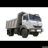 Tata Tipper - Reliable Performance with TruckBuses