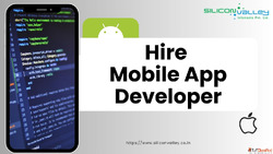 Hire Mobile App Developers India Hire Mobile App Programmers