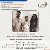 Best Women's Hospital in Ahmedabad - Safe Pregnancy Fer...