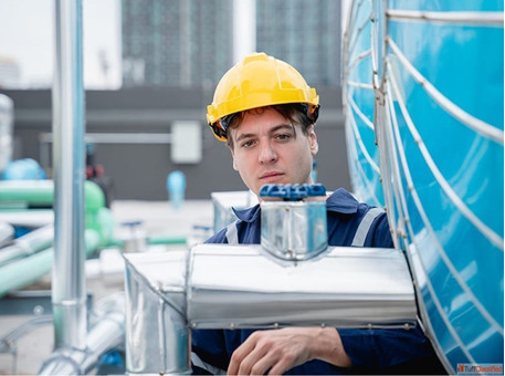 Plumbing Training