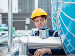 Plumbing Training