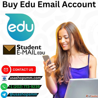 Where Can People Easily Buy EDU Email Accounts Complete Guide 2025 Only Usashopsmm