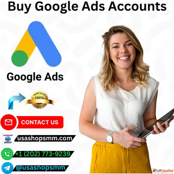 NO 1 Sites Buy Google Ads Accounts No Scam USA shop SMM 2025