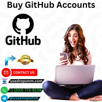 How To Buy Github Accounts A Step By Step Guide From usashopsmm