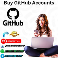 How To Buy Github Accounts A Step By Step Guide From usashop...