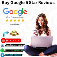 Best place to buy google 5 star Positive reviews Only usasho...