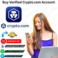 Top 1 Platforms To Buy Business And Personal Verified Crypto...