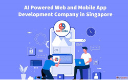Professional AI Powered Web and Mobile App Development Compa...