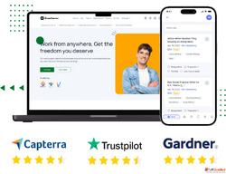 Fiverr Clone - Launch Your Own Freelance Marketplace