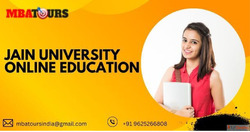 Jain University Online Education
